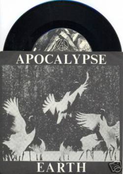 Apocalypse (USA-3) : Earth
